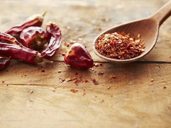 What Are In Common Between Red Pepper and Chili Flakes