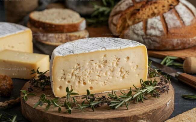 Where in Canada Are the Most Celebrated Cheeses Produced?