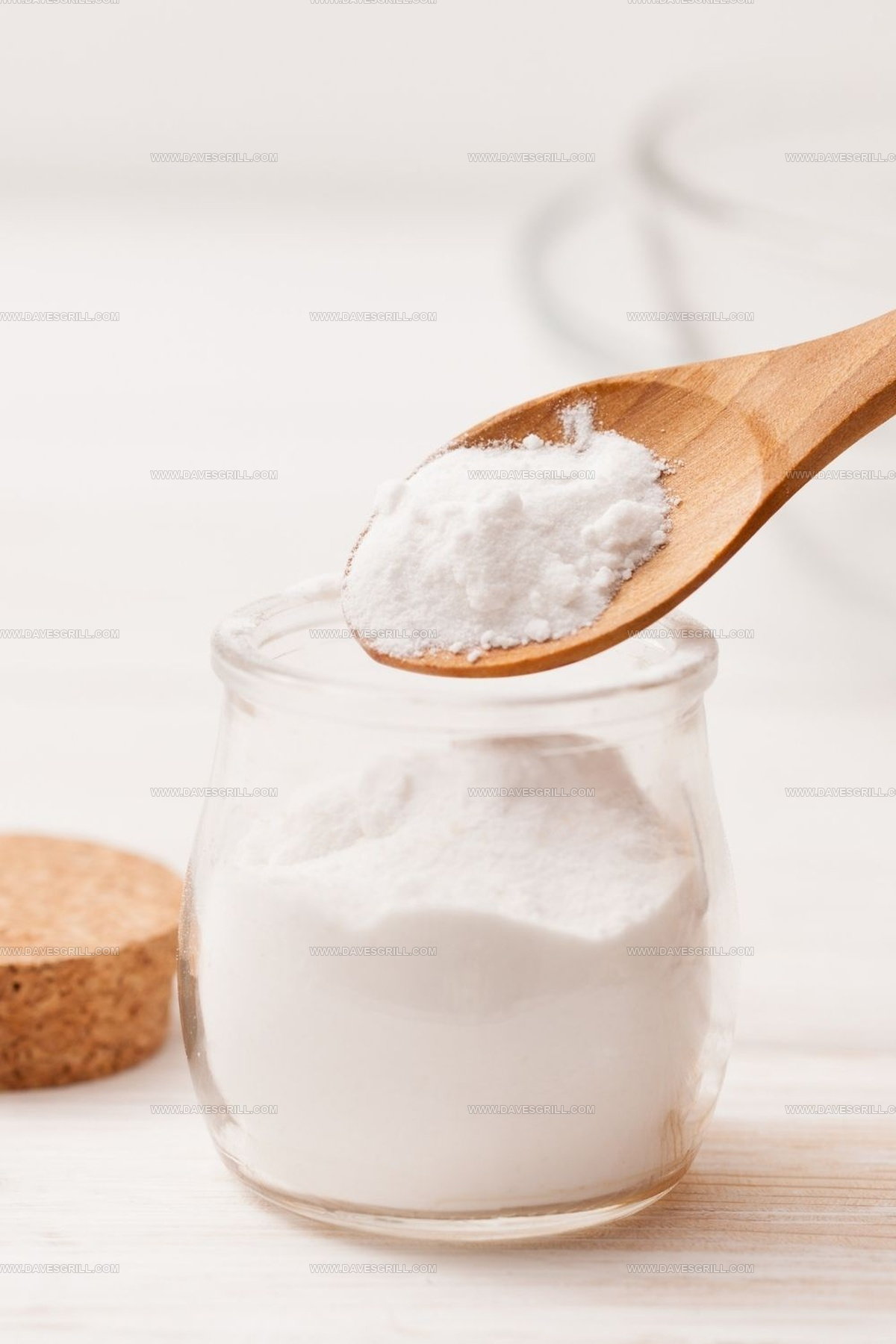 6 Top Baking Soda Alternatives That Work Like Magic in Recipes