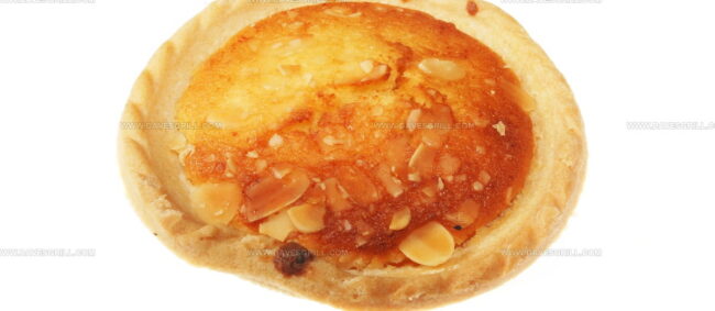 Bakewell Pudding