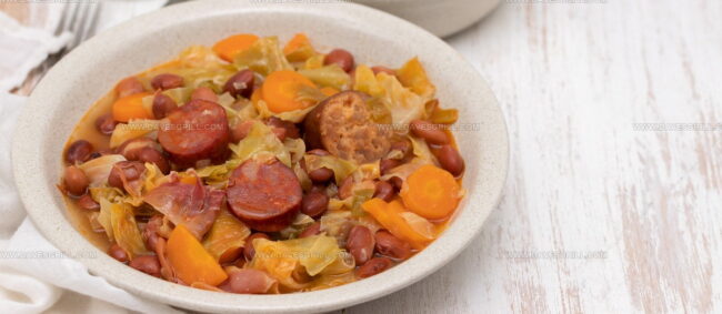 Feijoada A Portuguesa