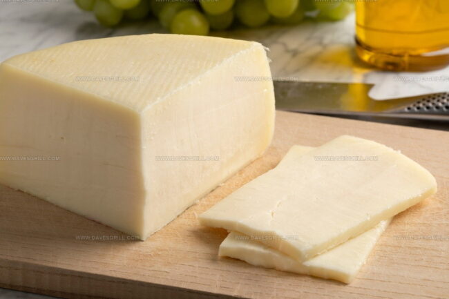 What Wines or Breads Pair Best with Semi-Soft Italian Cheeses?