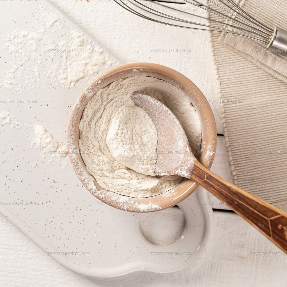7 Magical Meringue Powder Alternatives Even Vegans Will Love