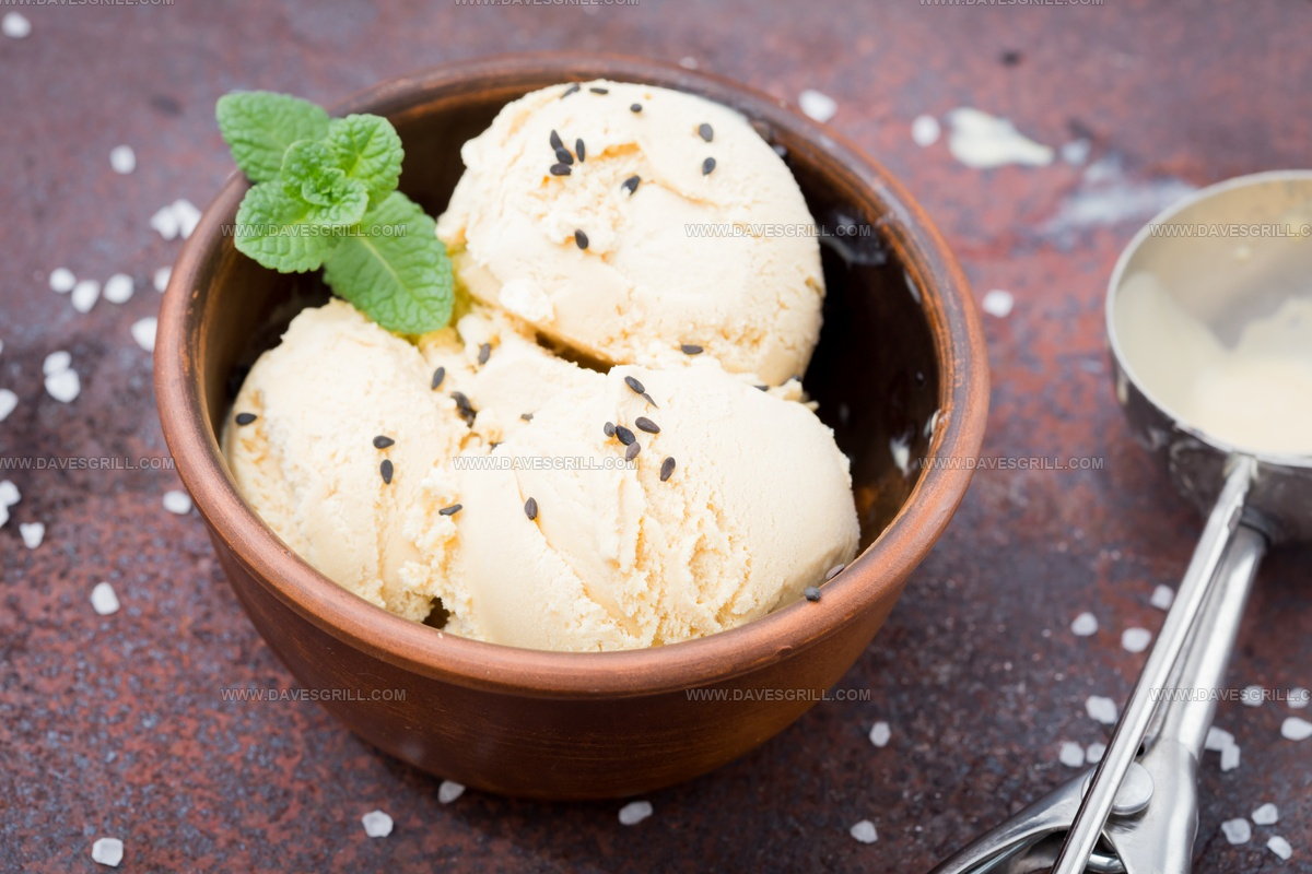 6 Easy Ways to Replace Ice Cream Salt