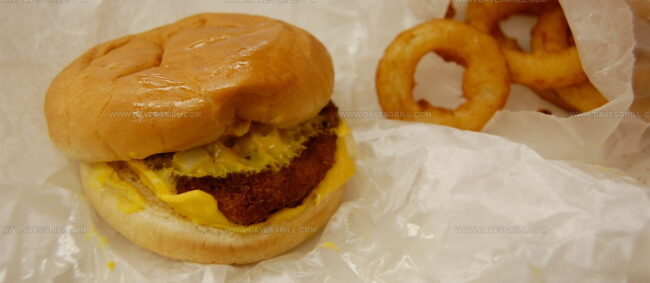 Slugburger