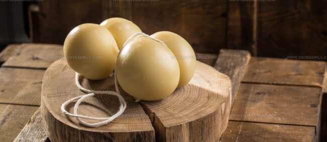 Scamorza