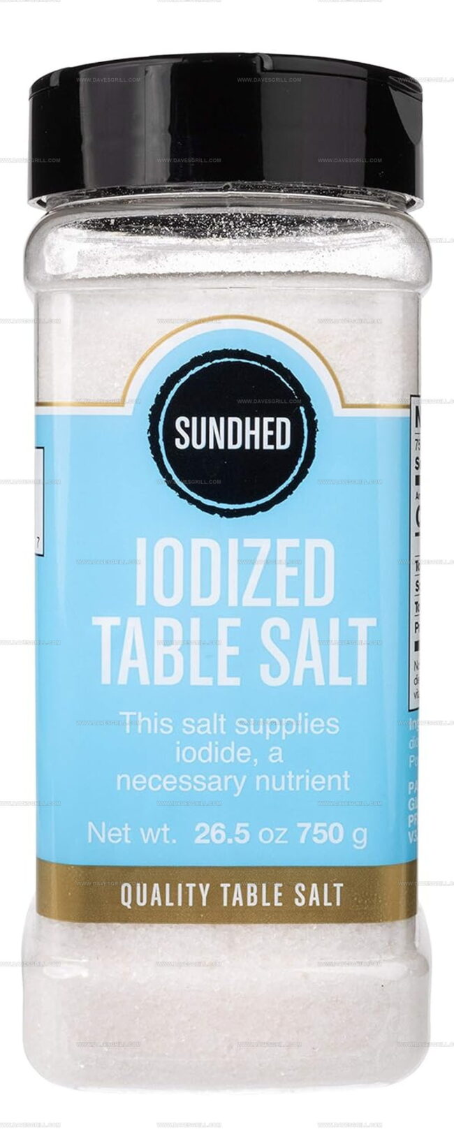 Table Salt