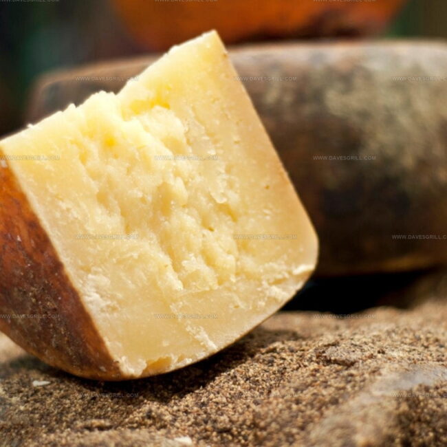 Pecorino Romano