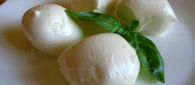 Bocconcini