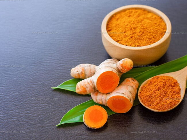 What is Turmeric and Its Uses in Cooking?